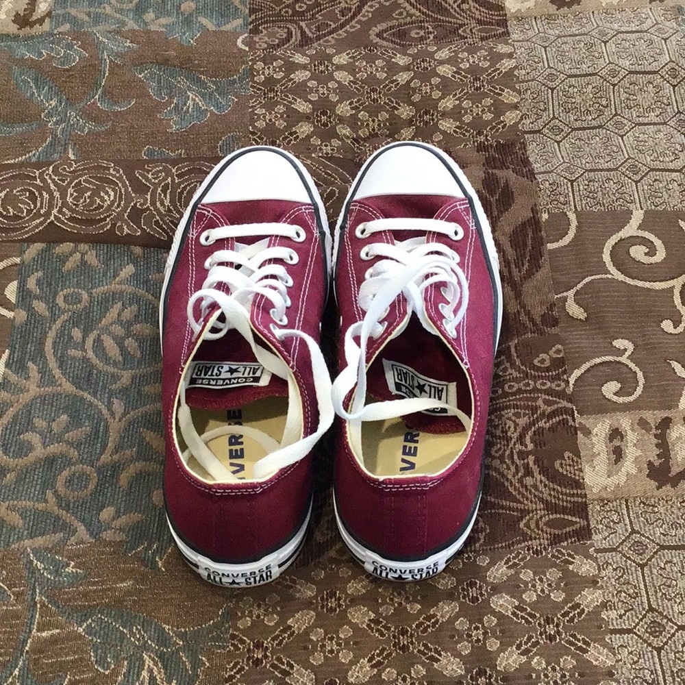 Converse Chucks Taylor All Star Sneakers